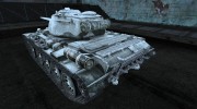 T-44 EShadrin для World Of Tanks миниатюра 3