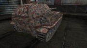 шкурка для VK4502(P) Ausf. B №52 для World Of Tanks миниатюра 4
