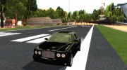 Bentley Arnage GT для GTA San Andreas миниатюра 1
