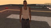 Цезарь Виалпандо HD для GTA San Andreas миниатюра 1