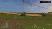 Oдин Российский край para Farming Simulator 2017 miniatura 4