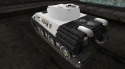Шкурка для VK 2801 for World Of Tanks miniature 3