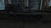 Шкурка для AMX 105AM for World Of Tanks miniature 5
