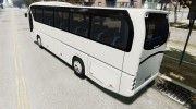 Neoplan Tourliner para GTA 4 miniatura 3