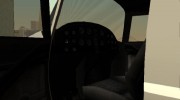 Jobuilt Mammatus из GTA 5 para GTA San Andreas miniatura 7