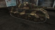 Шкурка для E-50 Ambush Camo для World Of Tanks миниатюра 5