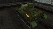 PzKpfw III/VI VakoT for World Of Tanks miniature 3