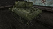 Ram II от Rudy102 1 для World Of Tanks миниатюра 3