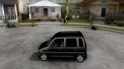 Suzuki Karimun GX для GTA San Andreas миниатюра 2