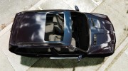 BMW X5 4.8IS BAKU para GTA 4 miniatura 9