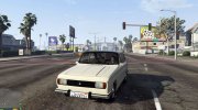 Anadol A2 Type 2 for GTA 5 miniature 1