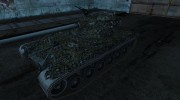 Шкурка для Bat Chatillon 25 t №10 para World Of Tanks miniatura 1