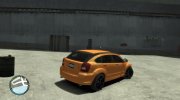 Dodge Caliber for GTA 4 miniature 2