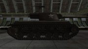 Исторический камуфляж T25/2 для World Of Tanks миниатюра 5