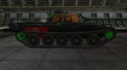 Качественный скин для WZ-131 for World Of Tanks miniature 5