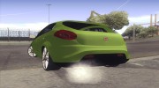 Fiat Bravo 2 для GTA San Andreas миниатюра 4