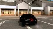 Infiniti FX35 для GTA San Andreas миниатюра 3