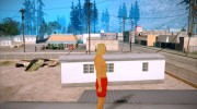 Wmylg для GTA San Andreas миниатюра 4