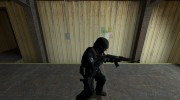s.w.a.t. los angeles for Counter-Strike Source miniature 2