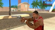 Revolver para GTA San Andreas miniatura 1