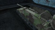 Шкурка для GW-Tiger for World Of Tanks miniature 3
