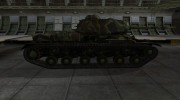 Скин для танка СССР ИС для World Of Tanks миниатюра 5