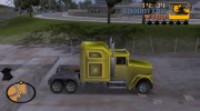 Diversifies the color of transport for GTA 3 miniature 10