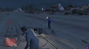 Working Mk II Ammunation for NPCs 3.0 for GTA 5 miniature 4