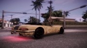 Dirty Vehicle.txd SA-MP Edition para GTA San Andreas miniatura 7