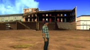 Jimmy Boston (GTA V) для GTA San Andreas миниатюра 5
