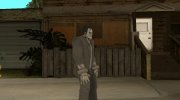 Frankenstein (Super Smash Bros Ultimate) для GTA San Andreas миниатюра 2