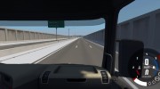 Matrix Freeway para BeamNG.Drive miniatura 3