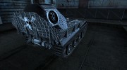 Шкурка для Gw-Panther for World Of Tanks miniature 4