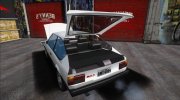 Chevrolet Monza SLE Hatch for GTA San Andreas miniature 6