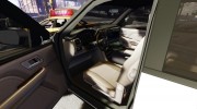 Cadillac Escalade Police V2.0 Final for GTA 4 miniature 11