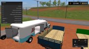Пак МАЗов и ЯАЗов - 200-й Серии v.1.1 для Farming Simulator 2017 миниатюра 33