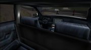Chevrolet Impala 2003 NYPD (SA Style) for GTA San Andreas miniature 6