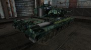 Т34 Vecsill for World Of Tanks miniature 4