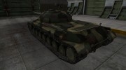 Китайскин танк WZ-111 для World Of Tanks миниатюра 3