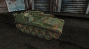 M41  para World Of Tanks miniatura 5