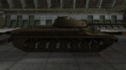 Шкурка для ИС-8 в расскраске 4БО for World Of Tanks miniature 5