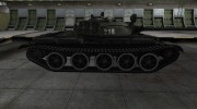 Шкурка для Т-62А para World Of Tanks miniatura 5