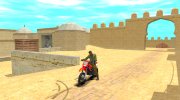 Dust 2 из Counter-Strike Source для GTA 4 миниатюра 3