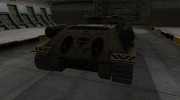 Отличный скин для СУ-85 для World Of Tanks миниатюра 4
