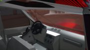 УАЗ-2760 для GTA San Andreas миниатюра 2