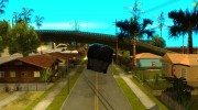 Трамплин for GTA San Andreas miniature 2