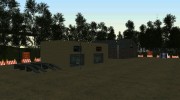 Восстановление старых объектов сервера Южный Парк для GTA San Andreas миниатюра 28