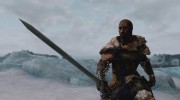 Sword of the Once and Future King для TES V: Skyrim миниатюра 2