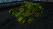 АТ-1 rypraht para World Of Tanks miniatura 1