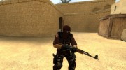 Superdems And EVILZEDS Nazi Terror Pack para Counter-Strike Source miniatura 1